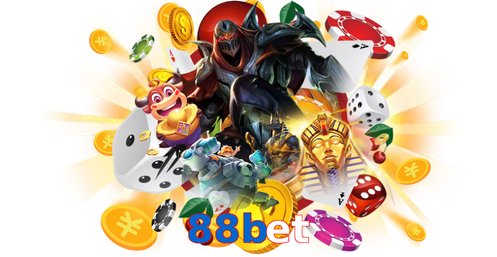 88bet