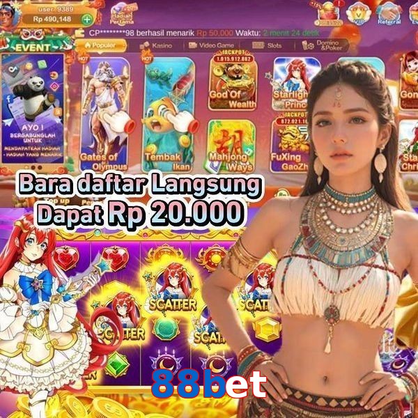 88bet