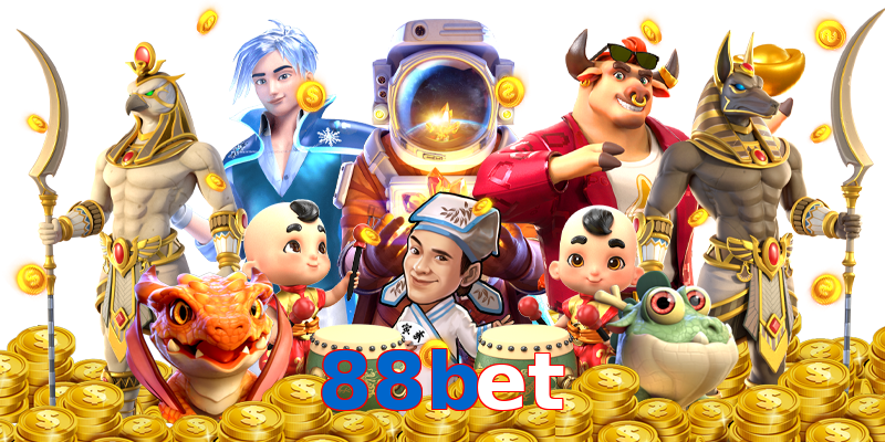 88bet