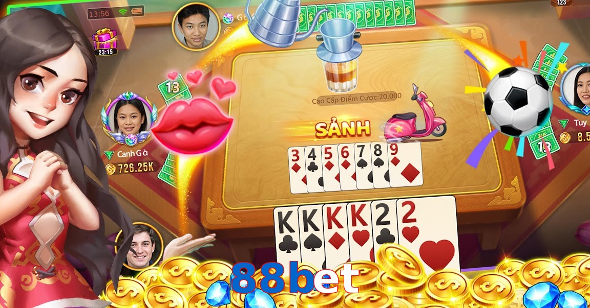88bet